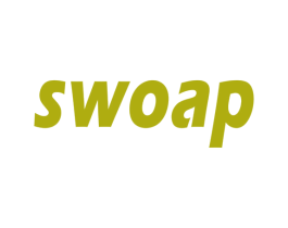 SWOAP 商标图样