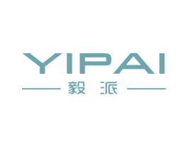 毅派 商标图样