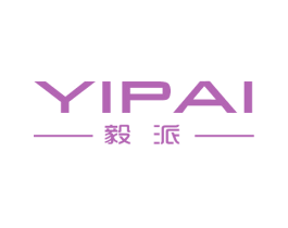 毅派 商标图样