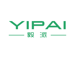 毅派 商标图样