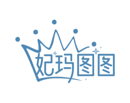 妃玛图图 商标图样