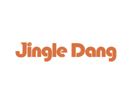 JINGLE DANG 商标图样