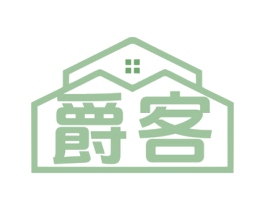 爵客 商标图样