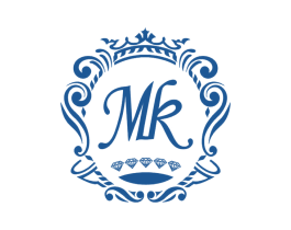 MK 商标图样