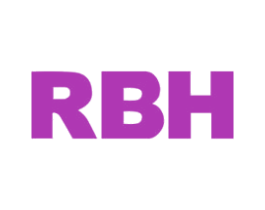 RBH 商标图样