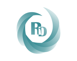 RD 商标图样
