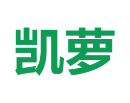 凯萝 商标图样
