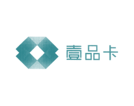 壹品卡 商标图样