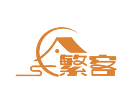 繁客 商标图样