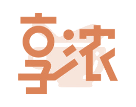享浓 商标图样