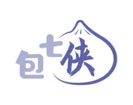 包七侠 商标图样