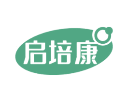 启培康 商标图样