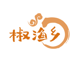 椒渔乡 商标图样