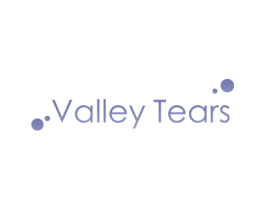 VALLEY TEARS 商标图样