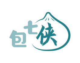 包七侠 商标图样