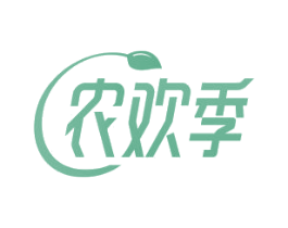 农欢季 商标图样