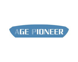 AGE PIONEER 商标图样