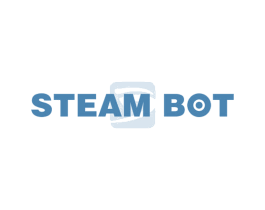 STEAM BOT 商标图样