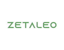 ZETALEO 商标图样