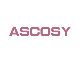 ASCOSY 商标图样