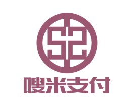 嗖米支付 商标图样