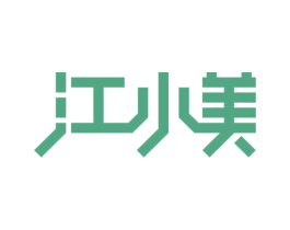 江小美 商标图样