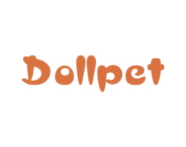 DOLLPET 商标图样