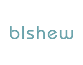 BLSHEW 商标图样