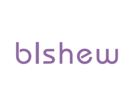 BLSHEW 商标图样