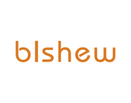 BLSHEW 商标图样