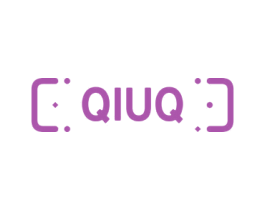 QIUQ 商标图样
