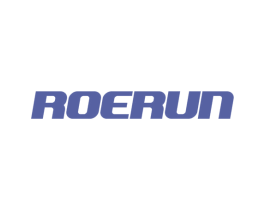 ROERUN 商标图样
