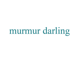 MURMUR DARLING 商标图样