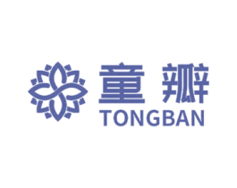 童瓣 商标图样
