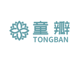 童瓣 商标图样