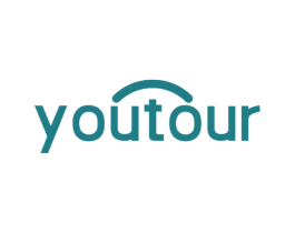 YOUTOUR 商标图样