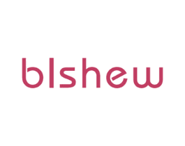 BLSHEW 商标图样