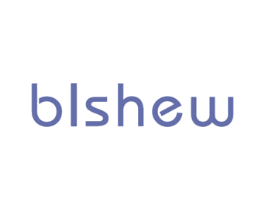 BLSHEW 商标图样