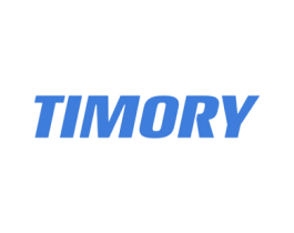 TIMORY 商标图样