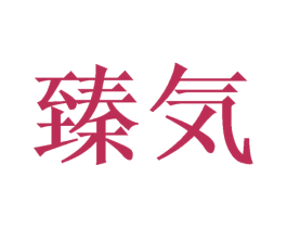 臻 商标图样