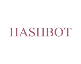 HASHBOT 商标图样