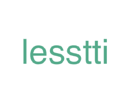 LESSTTI 商标图样