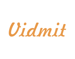 VIDMIT 商标图样