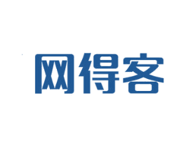 网得客 商标图样