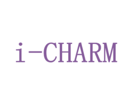 I-CHARM 商标图样