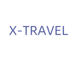 X-TRAVEL 商标图样