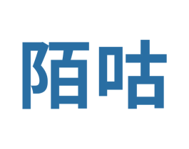 陌咕 商标图样
