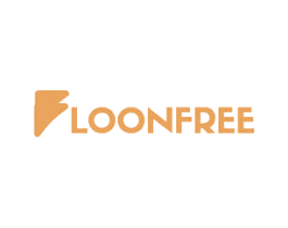 LOONFREE 商标图样