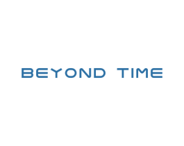 BEYOND TIME 商标图样