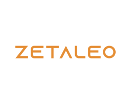ZETALEO 商标图样